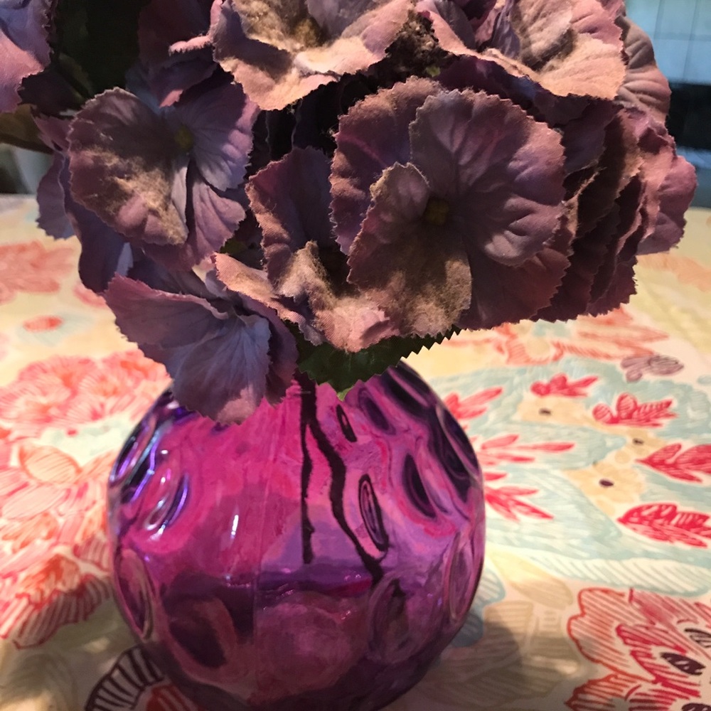 Purple Decor Bundle - Picture 3 of 5